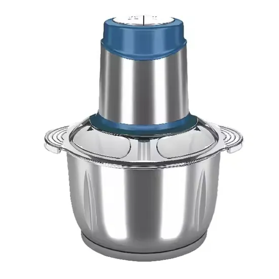 Vegetable Food Crusher Meat Grinder Multi-Functional Electric Mini Garlic Chopper