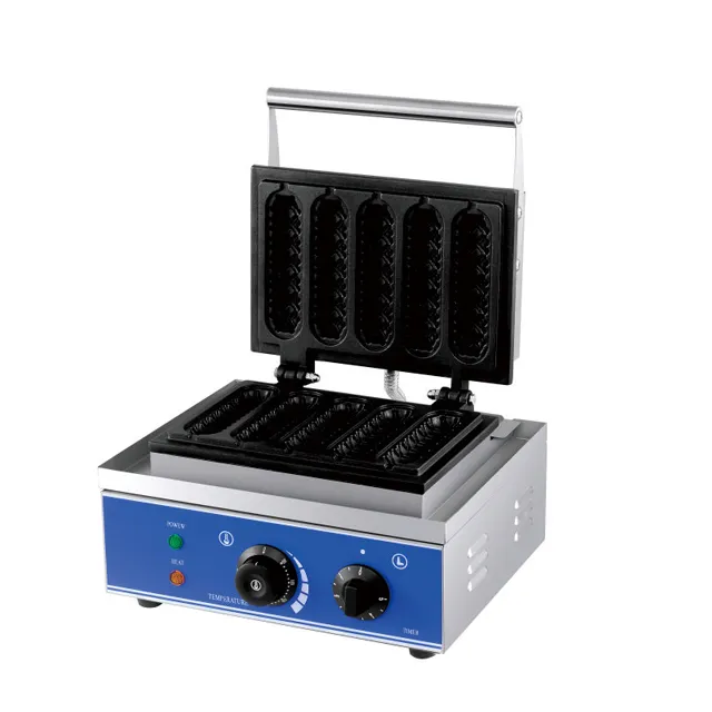 Wholesale and Retail a Wide Range of Waffle Maker Machine From Creato Factory