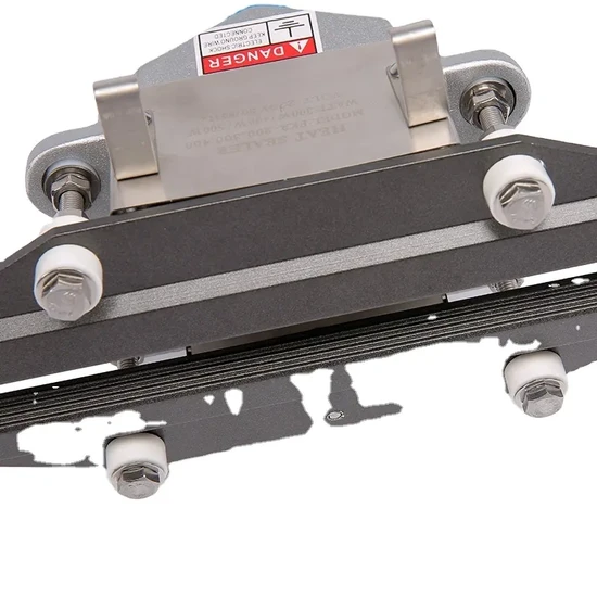Lightweight Handheld Plastic Bag Sealer for Easy Wrapping