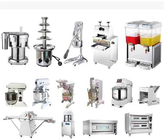 Professional Electric 97L Food Warming Display Case Refrigeration Equipment