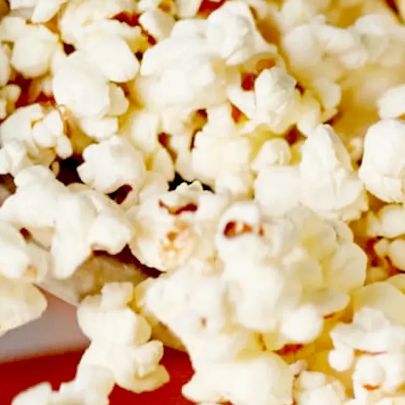 China Automatic Commercial Industrial Popcorn Making Machine Double Popcorn Maker