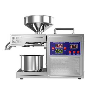  Oil Press B03S