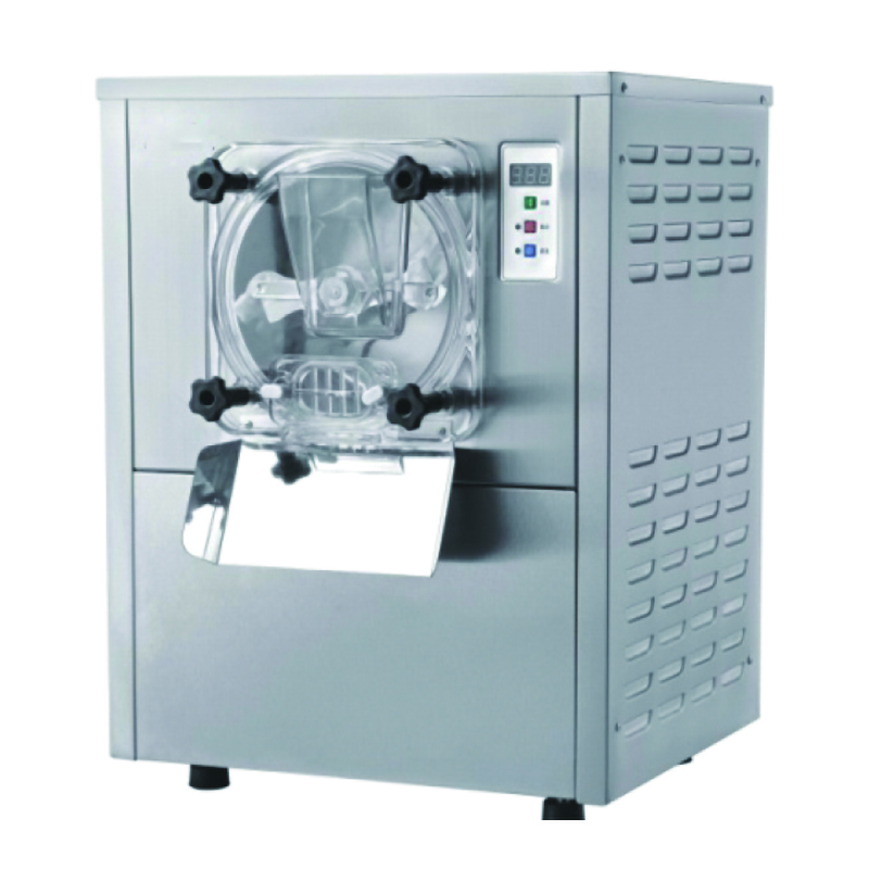 Ice Cream Machine