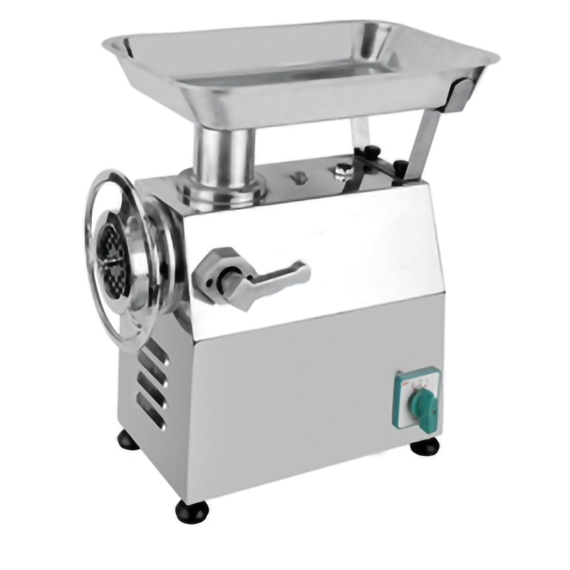 Bone Saw And Meat Grinder