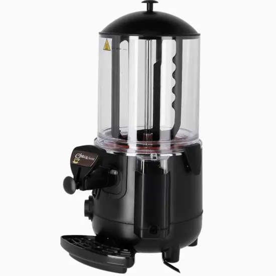 Multifunctional Duty Cycle of Beverage Wine Tea Other Hot Drinks Dispenser Hot Chocolate Machine