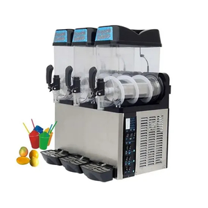 Commercial Slush Machines Slushie Machine with Wholesale Price