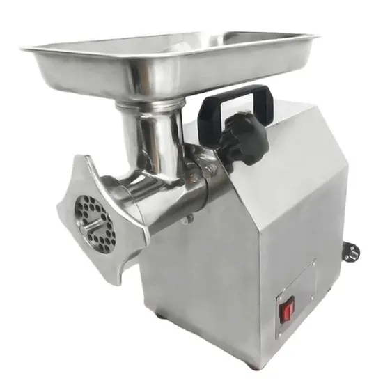CT-Mg8a Stainless Steel Meat Grinder with CE