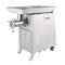 High Capacity Electric Meat Grinder for Commercial Kitchen Use
