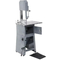 CT-BS250 Commercial Vertical Meat Bone Saw Machine with Meat Grinder