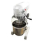 Industrial Vertical Electric Food Planetary Mixer with 3 Kinds Beater