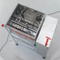 Commercial Grade 3HP Horizontal Mixer for Pasta Dough