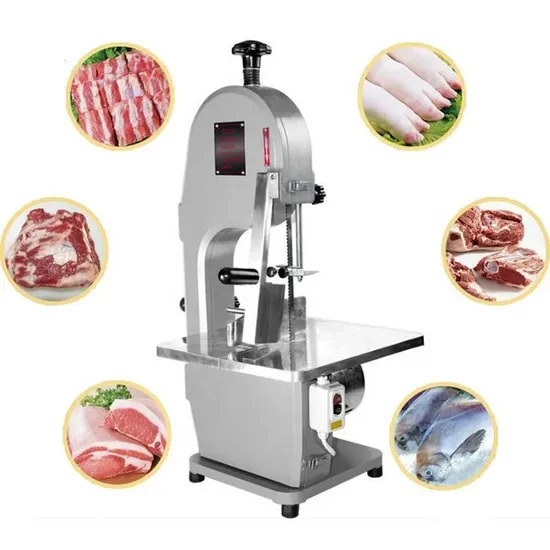 CT-BS210 Commercial Hot Sale Electric Bone Saw Machine