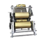 Counter Automatic Electric Corn Tortilla Machine for Tortilla Maker