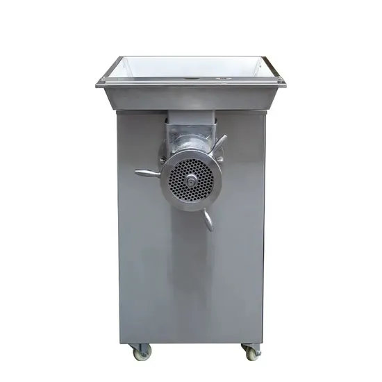 CT-Mg52c New Commercial Electric Meat Grinder 1200kg/H Capacity, 3.0kw Power