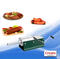 Commercial Stainless Steel Vertical Sausage Stuffer