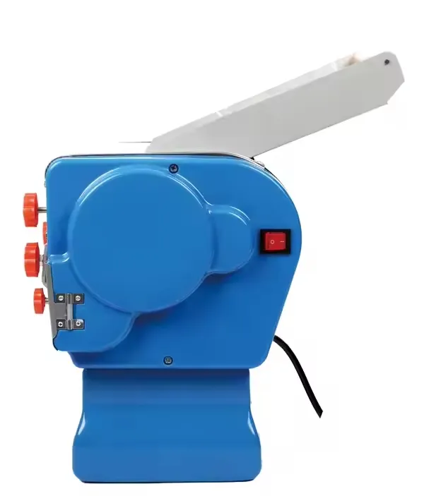 High-Quality Electric Pasta Machine for Authentic Italian Dishes