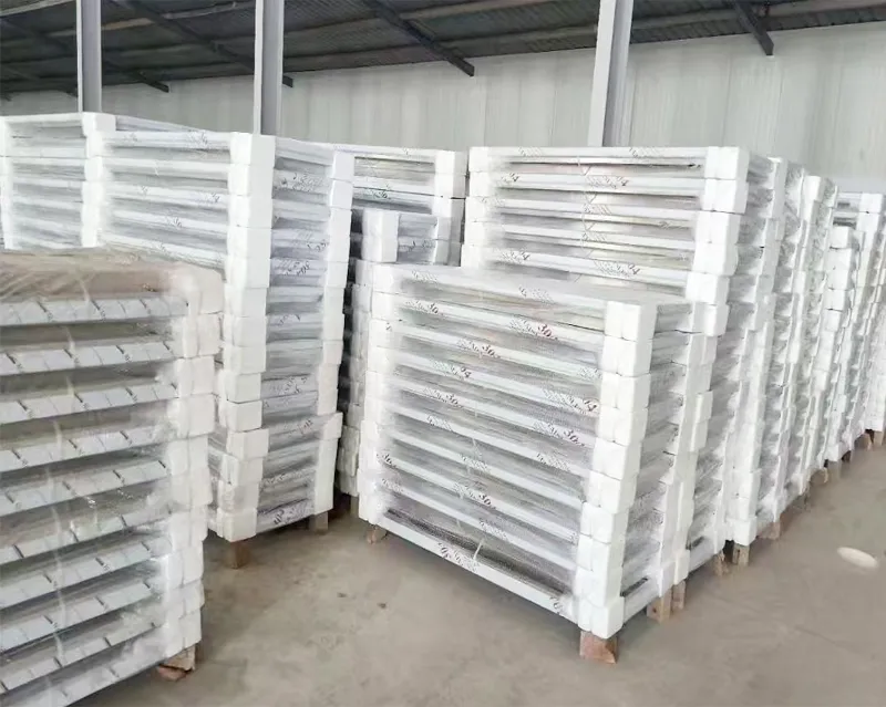 Restaurant Stainless Steel Double Layer Working Table Without Back