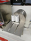 Premium Manual Stainless Steel Sausage Clipper for Efficient Binding
