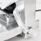 Semi-Automatic Frozen Meat Slicer with Ce RoHS (CT-MS220)