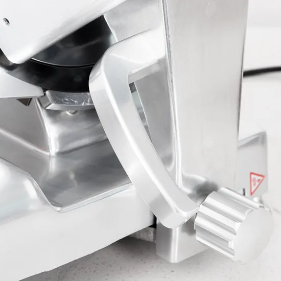 Semi-Automatic Frozen Meat Slicer with Ce RoHS (CT-MS220)