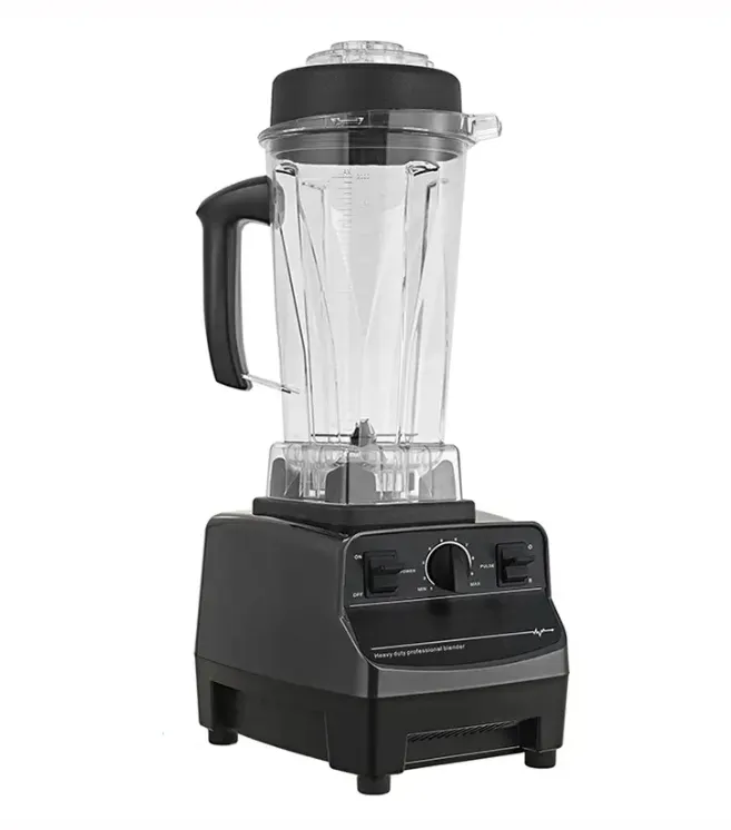 Professional Electric Ice Crusher CT-868 for Home and Commercial Use