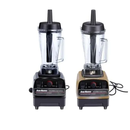 Professional Electric Ice Crusher CT-868 for Home and Commercial Use