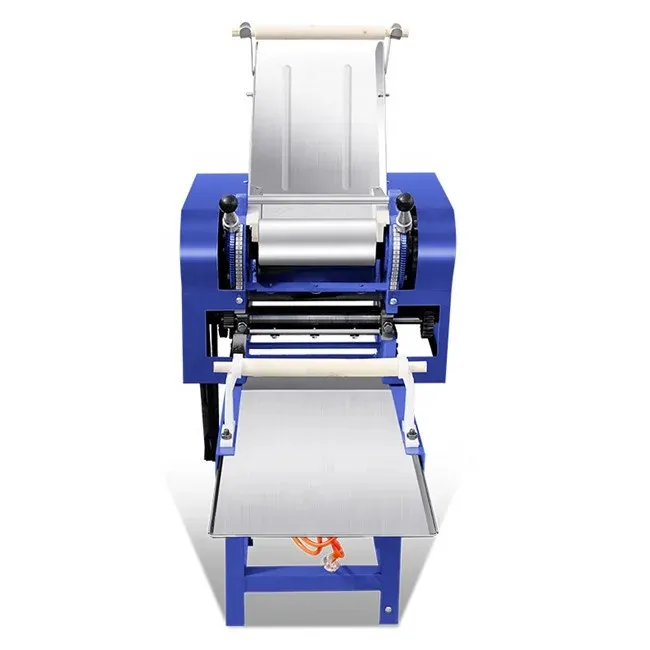 Italian Industrial Automatic Vertical Pasta Noodle Making Machine