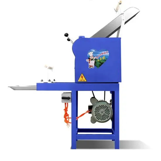Italian Industrial Automatic Vertical Pasta Noodle Making Machine