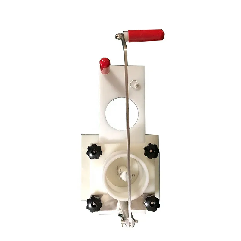 CT-Hm110 Hand Hamburger Burger Maker