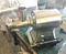 Commercial Electric Grinder with High Power Motor for Meat Processing