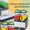 Commercial Slushie and Smoothie Maker Machine for Sale
