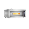 Newly One Deck Two Tray LPG or Ng Gas Oven for Bread Cake Pizza