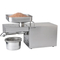 Home Use Stainless Steel Hot and Cold Oil Press Maker