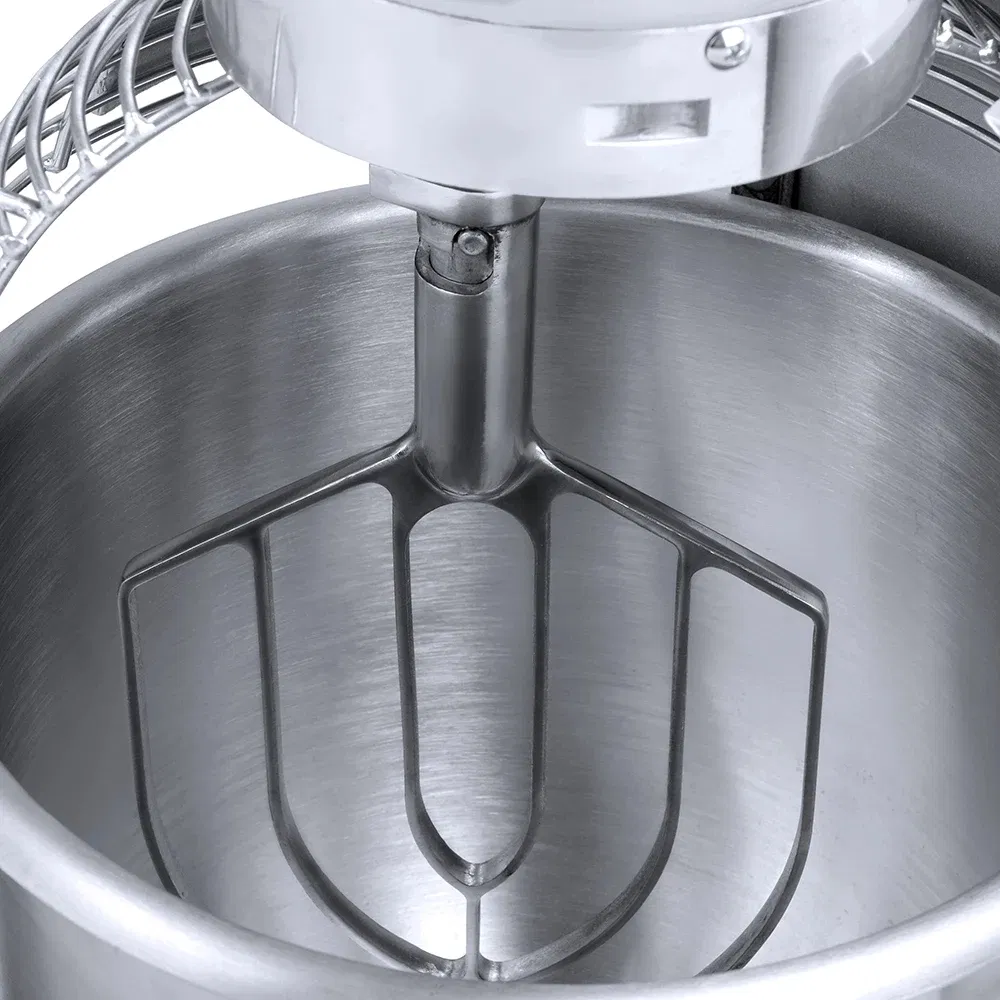 50L Planetary Eectric Food Mixer for Flour, Egg and Milk