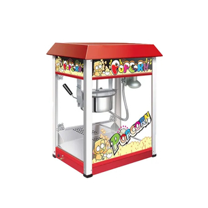 Economical Luxury Type Popcorn Machine (CT-PM07)