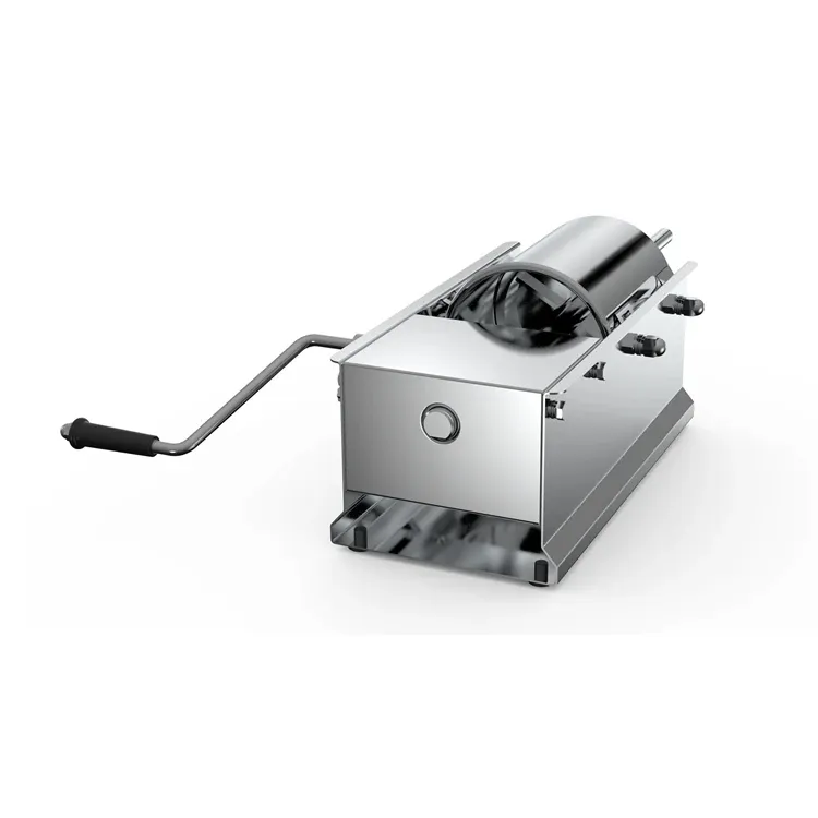 CT-H5l Horizontal Stainless Steel Sausage Filler