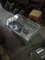 Heavy-Duty 8L Stainless Steel Meat Bowl Chopper Tool