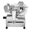 Heavy-Duty Semi-Automatic Frozen Meat Slicer for Commercial Use