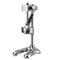 Premium Stainless Steel Manual Juicer for Fresh Citrus Juices