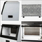 Commercial Grade Ice Maker Machine for Restaurants and Bars