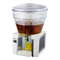 Premium Hot and Cold Beverage Dispenser for Commercial Use