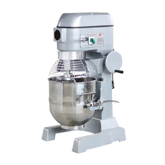 Commercial 40L Electric Dough Mixer for Food Mixing