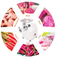 Stainless Steel Meat Processing Machine Meat Mincer for Home Use Easy
