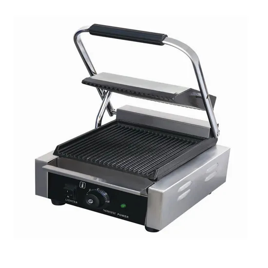 Commercial Stainless Steel Sandwich Making Machine