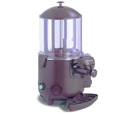 Commercial Hot Chocolate Dispenser for Restaurants and Coffee Shops