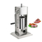 12L Manual Stainless Steel Sausage Making Maker