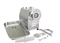 Fully Automatic Commercial Meat Grinder with Stainless Steel Blades and Powerful Motor