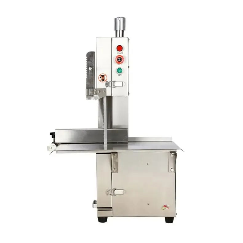 Commercial Full Stainless Steel Meat Bone Saw Machine with CE