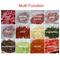 CT-Mg22s Commercial Stainless Steel Electric Meat Mincer