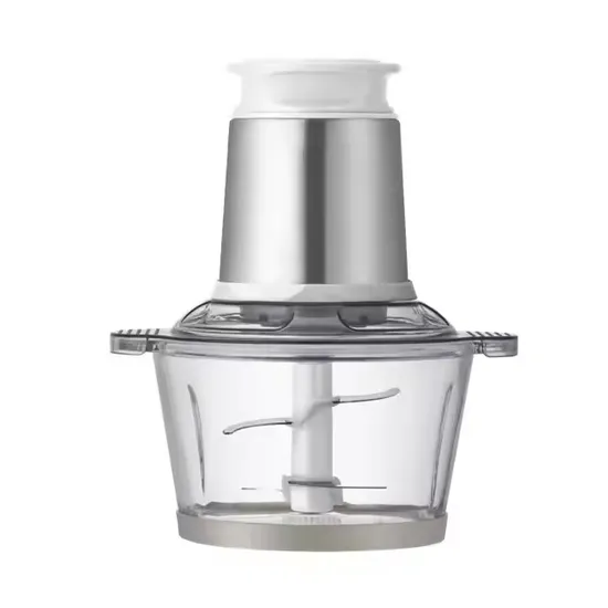 Vegetable Food Crusher Meat Grinder Multi-Functional Electric Mini Garlic Chopper